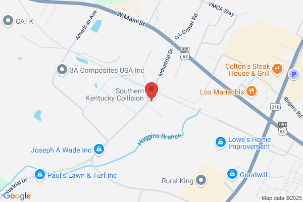 Southern Kentucky Collision Inc