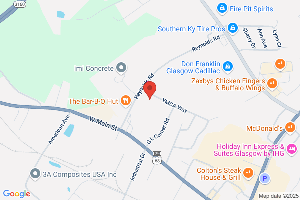 Jeff Lee Automotive Service