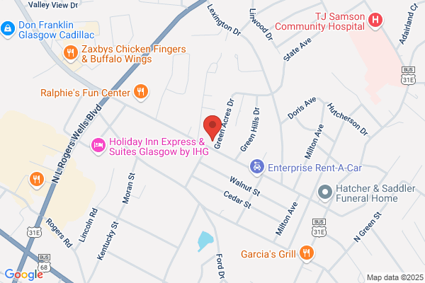 Glasgow Automotive Repair & Speed Shop