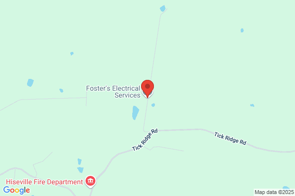 Foster's Electrical Service