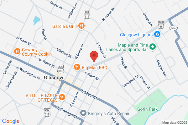Post Offices, Glasgow
