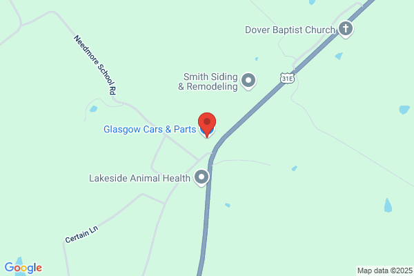 Glasgow Cars & Parts