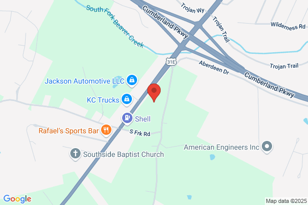Greer Auto Service