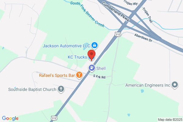 Kc-Trucks