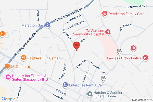 Glasgow State Nursing Facility