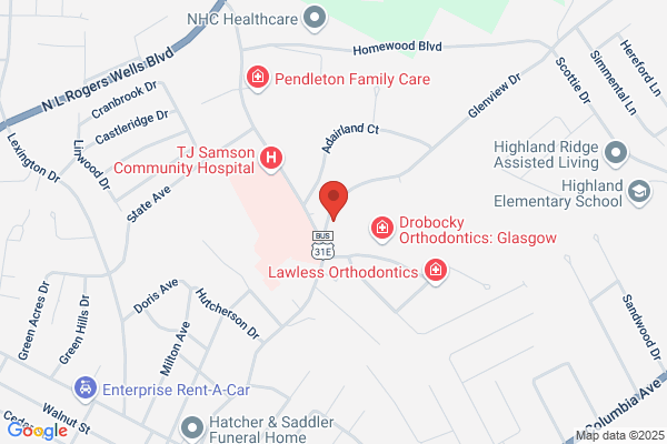 Glenview Health Care Facility