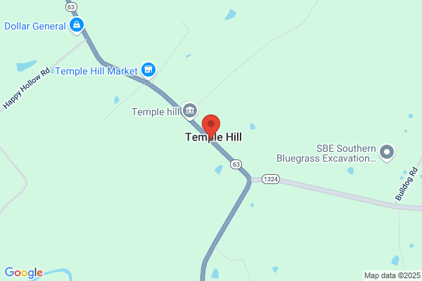 Temple Hill Family Resource
