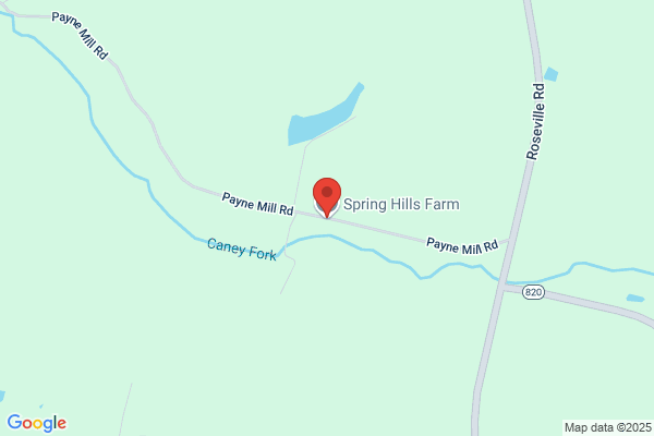 Spring Hills Farm