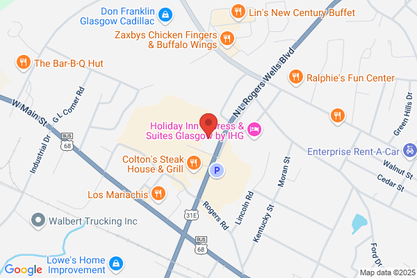 Freddy's Frozen Custard & Steakburgers