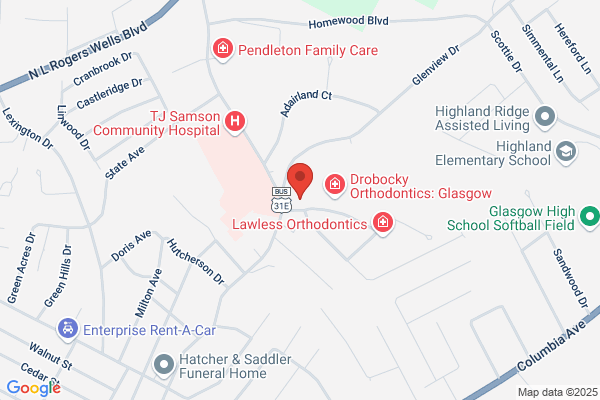 Glasgow Surgical Associates