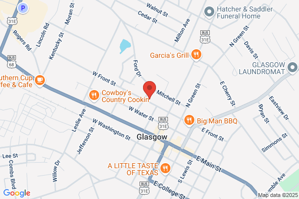 Glasgow City of, Transit System