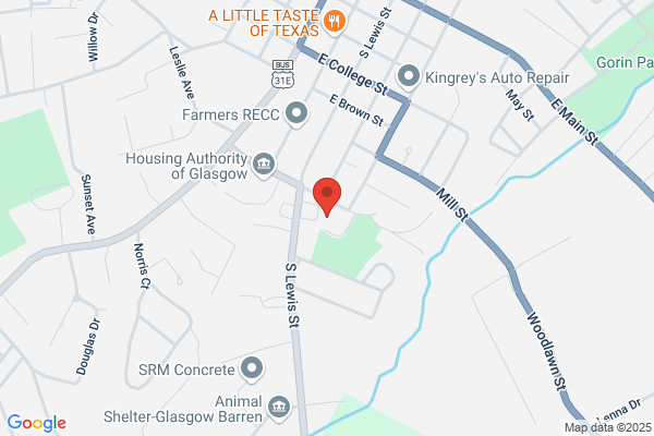 Glasgow Community Development Agency