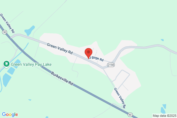 Garretts Green Valley Grocery