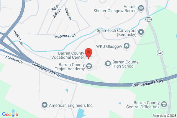 Barren County Area Vocational Center