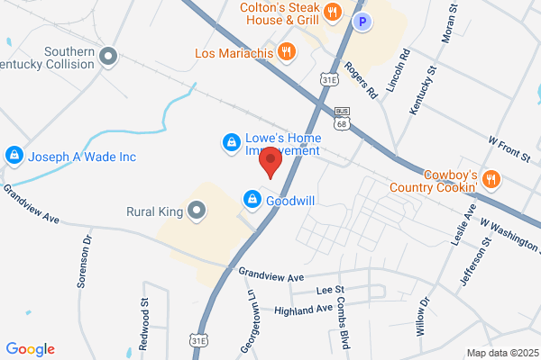 Gulley Creek Furniture