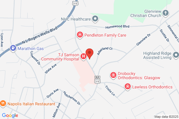 Amedisys Home Health Care