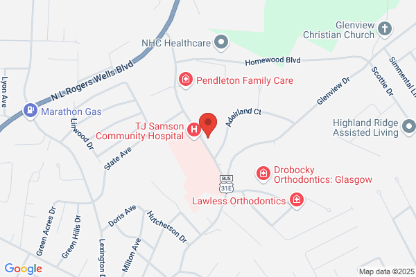 Hosparus Health Barren River-Glasgow