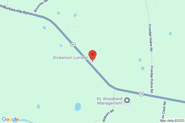 Dickerson Lumber Co