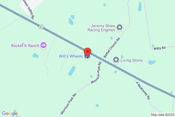 H & H Small Engine Repair