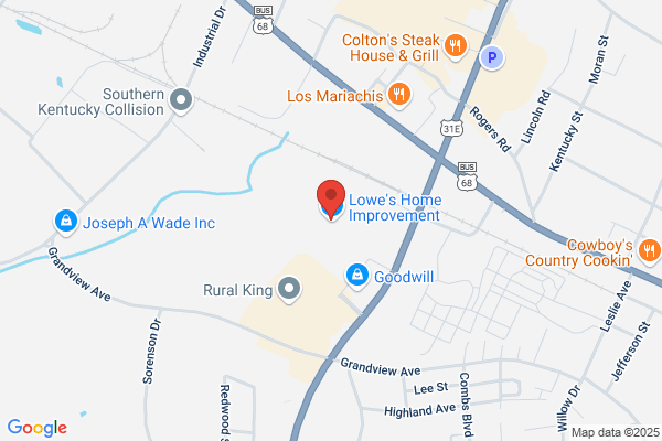Vance Lawn & Garden Center
