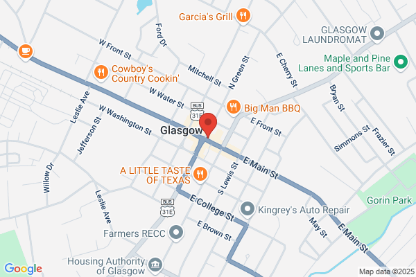 Gillenwater & Hampton Law Firm