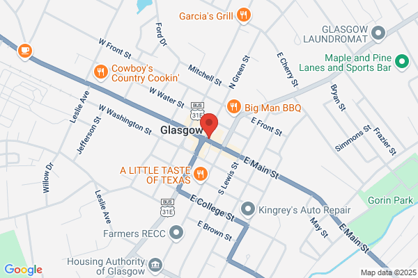 Better Hearing Centers Of Glasgow