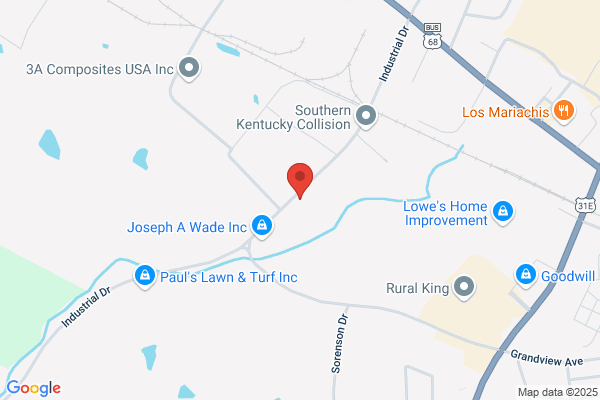 Ashland Petroleum Co