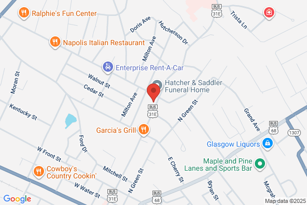 Whitlow Family Vision Centers