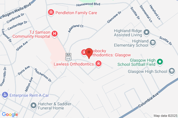 Fresenius Kidney Care Glasgow