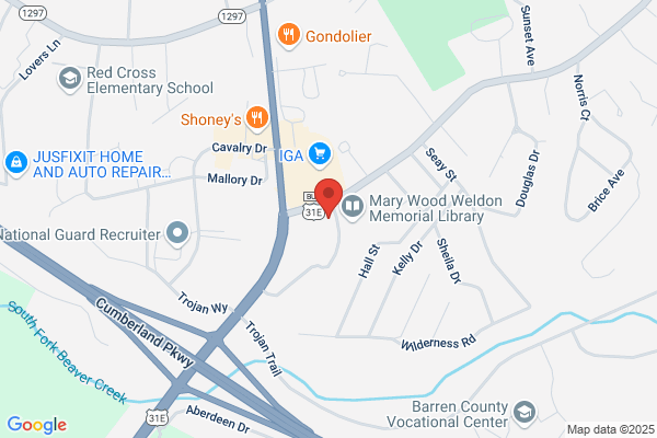 Green River Rentals - Glasgow
