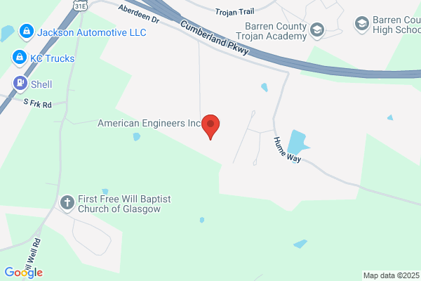 American Engineers Inc