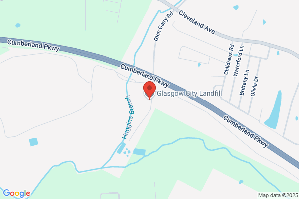 Barren County Waste Disposal