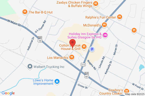 Broadway Printers Inc