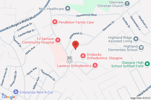 Cardiology Associates of Southern Kentucky