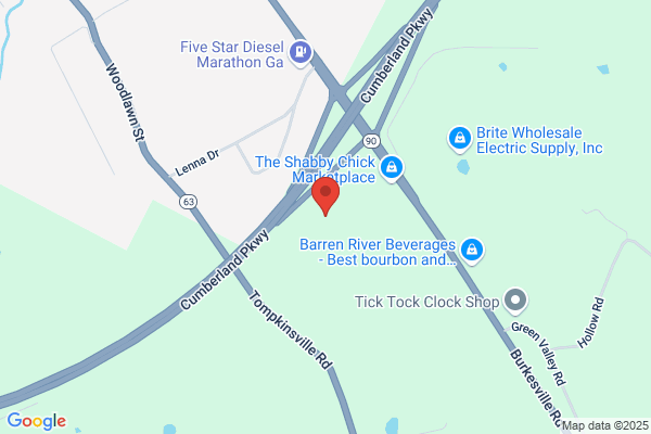 D & B Trucks & Equipment Sales