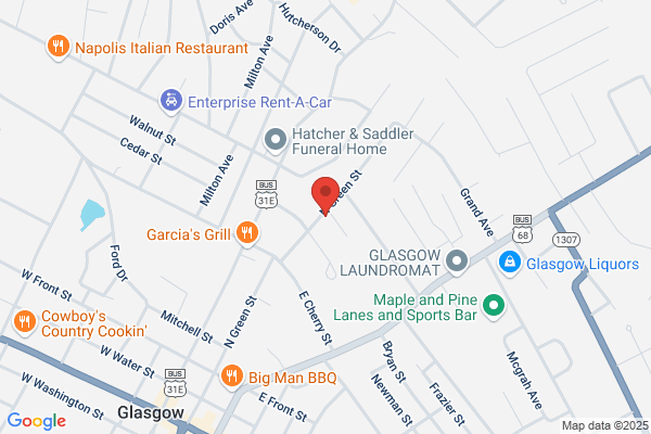 D & M Quilting Shop