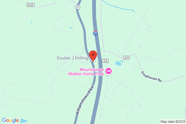Double L Drilling Inc