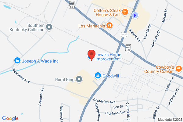 Lowe's ProServices