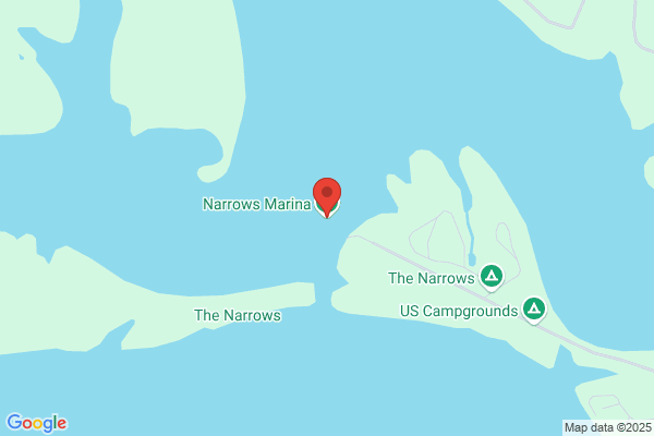 Narrows Marina