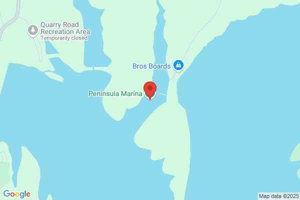 Peninsula Marina