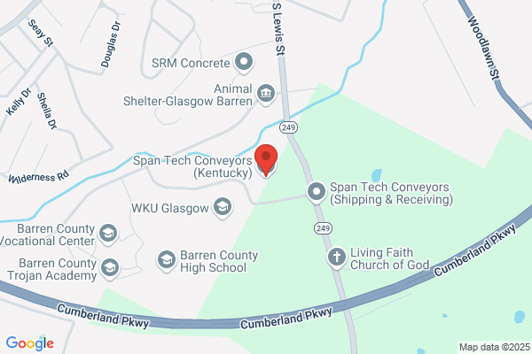 Span Tech Inc