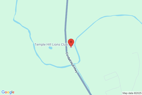 Temple Hill Lions Club