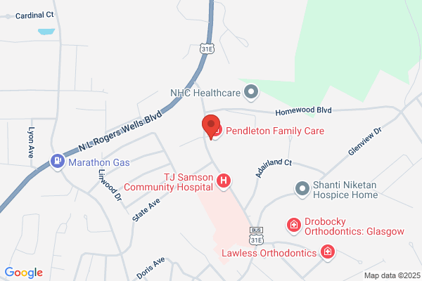 H2 Health- Glasgow, KY