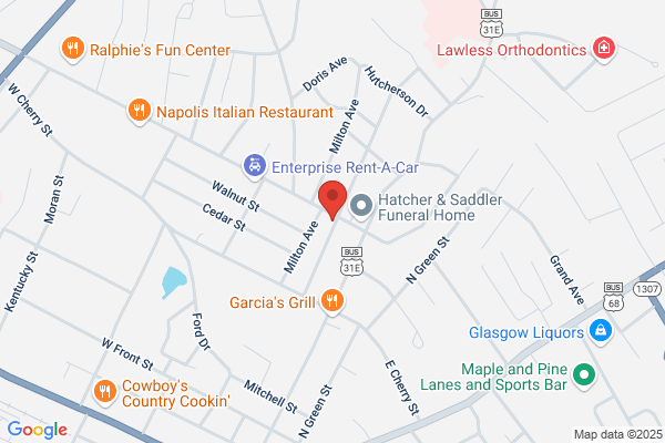 Armstrong Appraisal Service