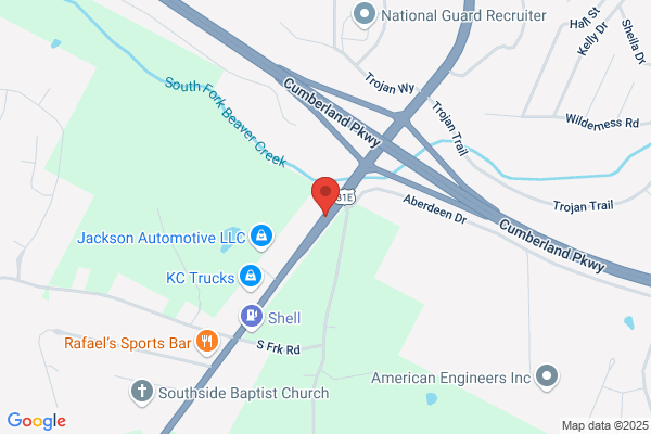 Glasgow Barren County Board of Realtors