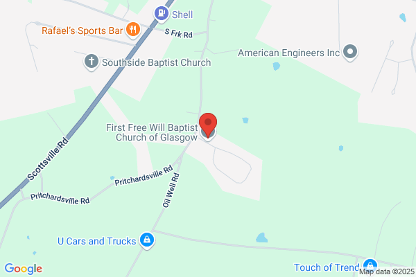 Brotherhood Freewill Baptist Church