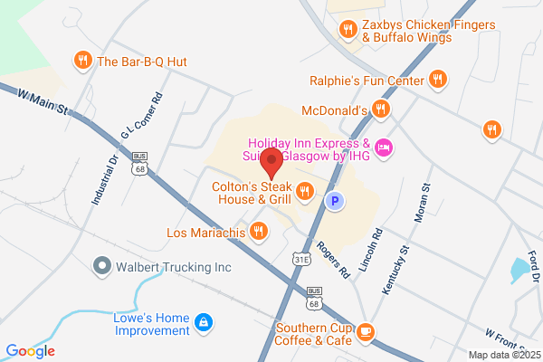 China King Buffet