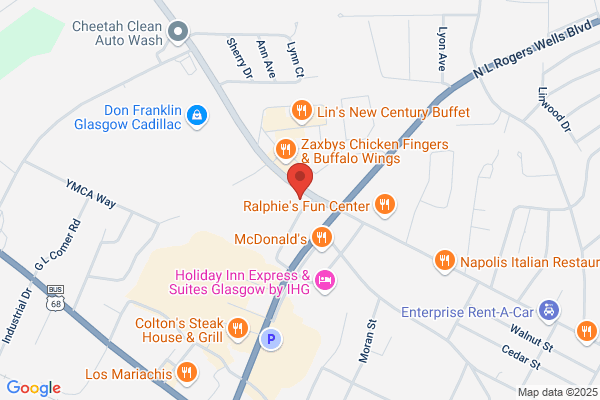 Evergreen Chinese Restaurant