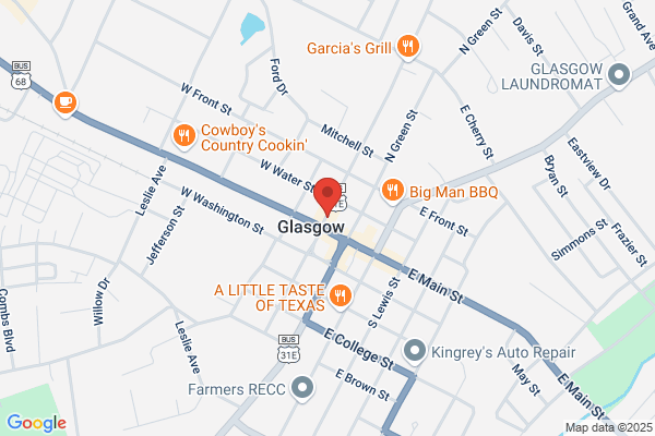 Gaunce Management Inc