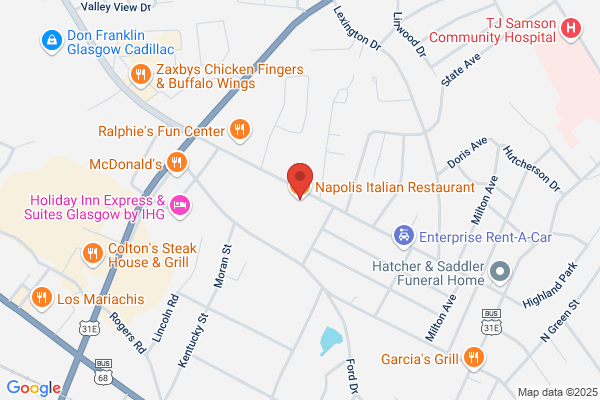 Spaghetti House the